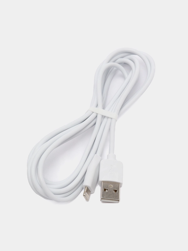 Кабель HOCO X1: Lightning, Micro, Type-C зарядка / шнур