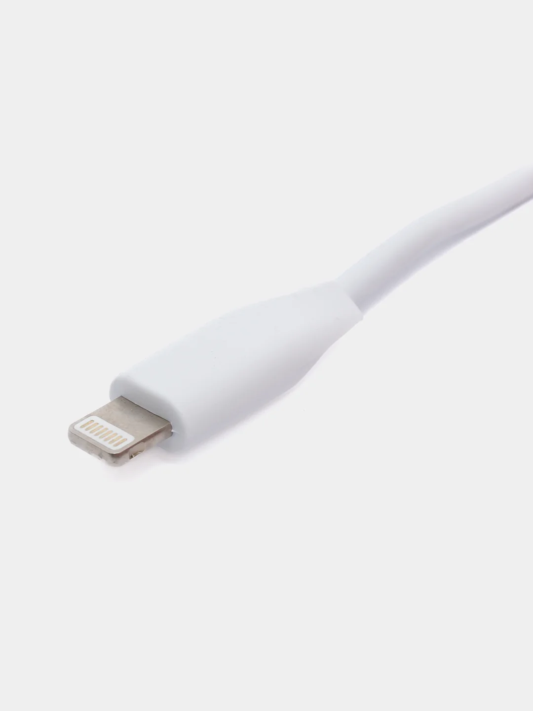Кабель HOCO X1: Lightning, Micro, Type-C зарядка / шнур