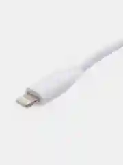Кабель HOCO X1: Lightning, Micro, Type-C зарядка / шнур