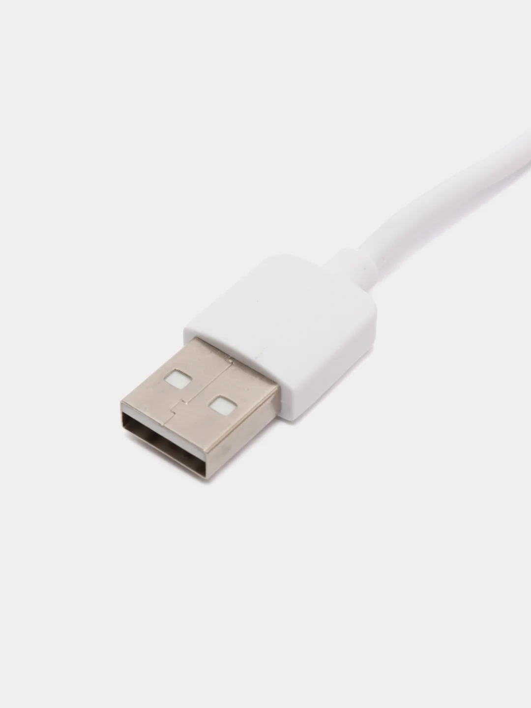 Кабель HOCO X1: Lightning, Micro, Type-C зарядка / шнур