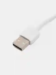 Кабель HOCO X1: Lightning, Micro, Type-C зарядка / шнур