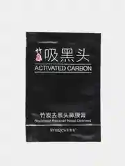 Маска от черных точек для лица Black Head, 6г