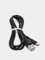 Черный зарядка / Кабель зарядный LENYES LC938 (Micro-USB/Type-C/Lightning) для Android и iPhone