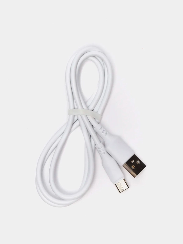 Зарядка / Кабель зарядный LENYES LC938 (Micro-USB/Type-C/Lightning) для Android и iPhone
