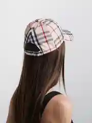 Бейсболка Vintage Check