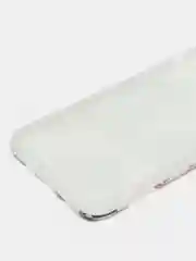 Бежевый чехол для IPhone