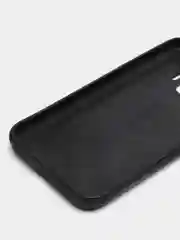 Синий чехол из эко кожи с карманом на Samsung J2 Core J2 Pro J6 J4 Core J4 Plus J4 J6 Plus J8