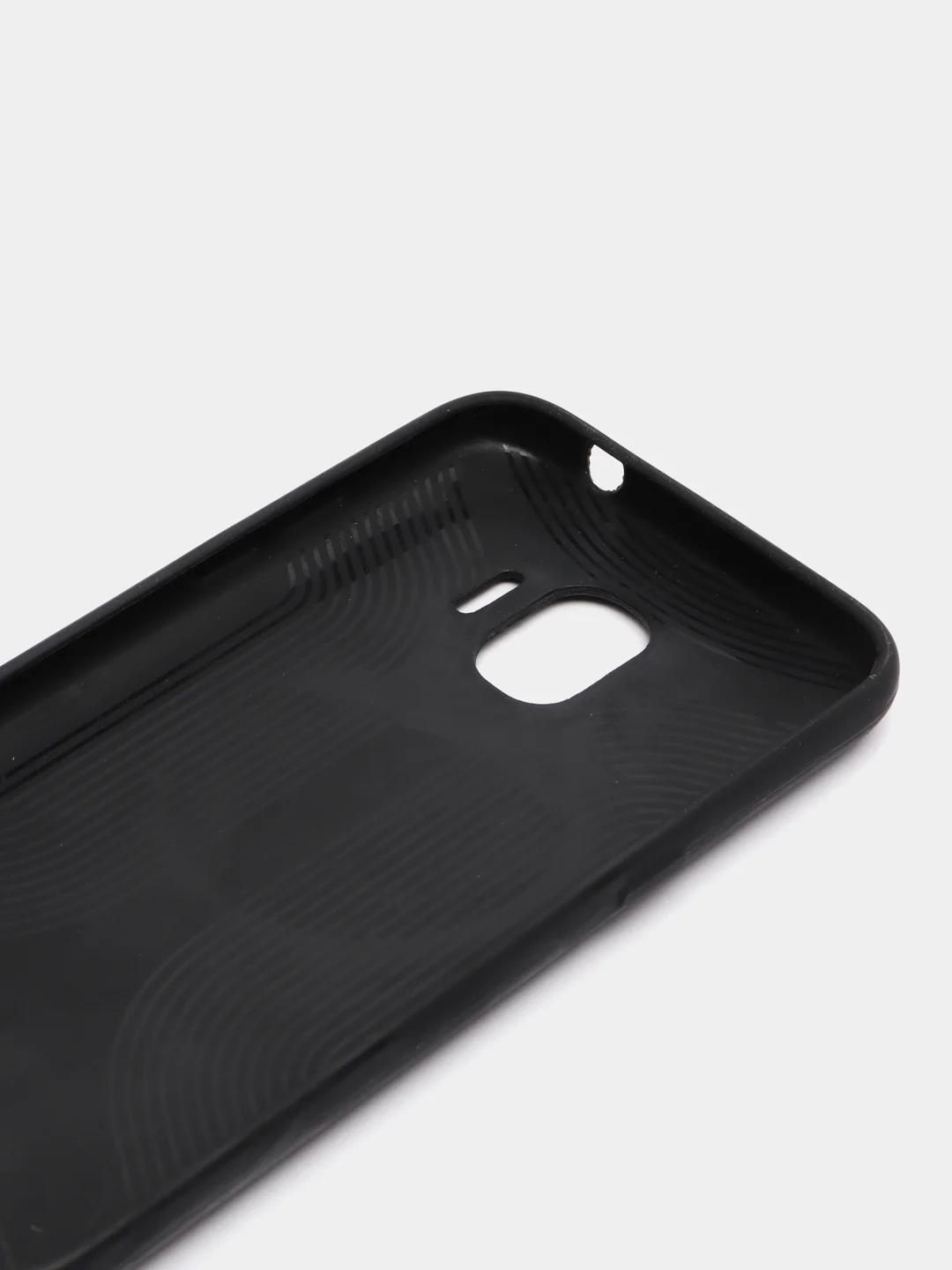 Синий чехол из эко кожи с карманом на Samsung J2 Core J2 Pro J6 J4 Core J4 Plus J4 J6 Plus J8