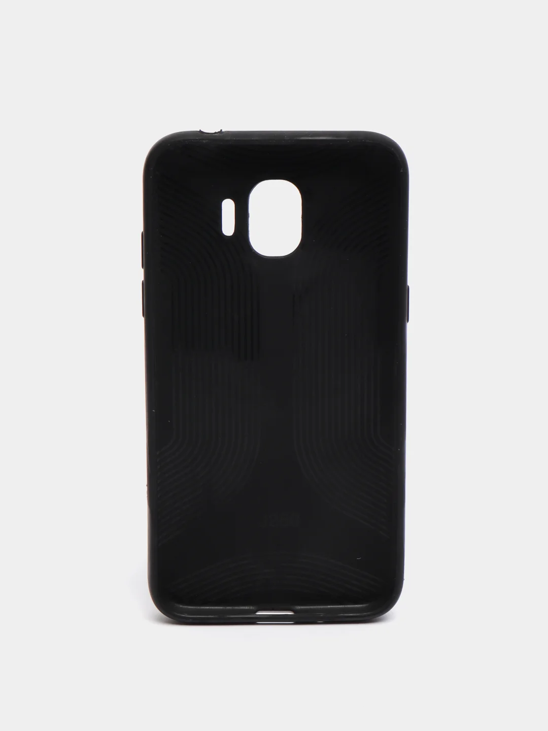 Синий чехол из эко кожи с карманом на Samsung J2 Core J2 Pro J6 J4 Core J4 Plus J4 J6 Plus J8