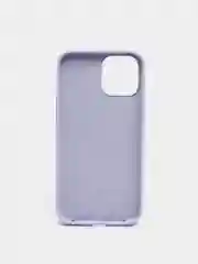 Лавандовый чехол для iPhone XR, 11, 12, 12 Pro, 12 Pro MAX, 13, 13 Pro, 13 Pro MAX