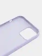 Лавандовый чехол для iPhone XR, 11, 12, 12 Pro, 12 Pro MAX, 13, 13 Pro, 13 Pro MAX