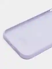 Лавандовый чехол для iPhone XR, 11, 12, 12 Pro, 12 Pro MAX, 13, 13 Pro, 13 Pro MAX
