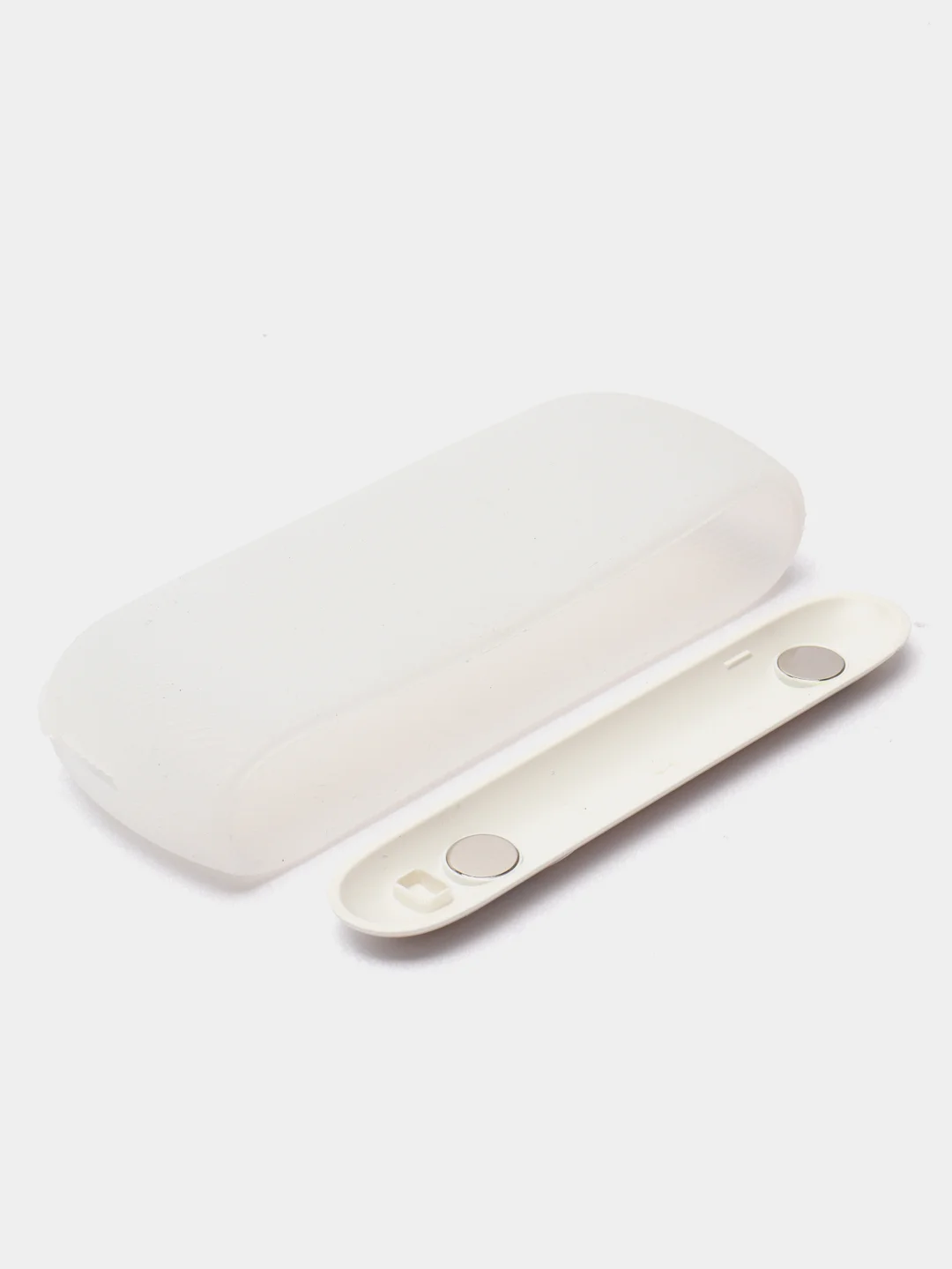 Аметистовый чехол с панелью для  IQOS 3.0/3 DUO (21 цвет)