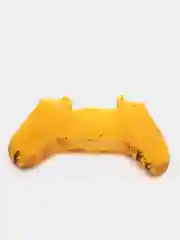 Желтый чехол для PS5 Dualsense