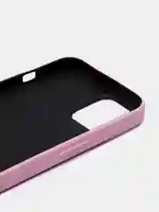 Аметистовый чехол на iPhone 13, 12. Pro, Max, 7, 8, SE 2020