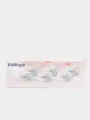 Набор чайный Valleya "Ароматная роза" 220мл