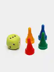 Коралловый настольные игры бродилки