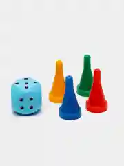 Светло-оранжевый настольные игры бродилки