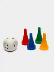 Рыжий настольные игры бродилки
