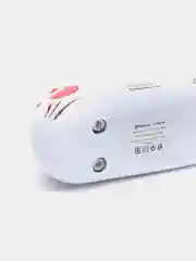 Белый миксер Sakura SA-6307R, 150 Вт