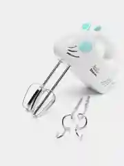 Белый миксер Sakura SA-6307BL, 150 Вт