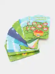 Игра "Умножаем на раз-два", 7+, 4624523