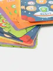 Игра "Умножаем на раз-два", 7+, 4624523
