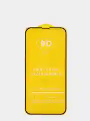 Защитное стекло 9D для iPhone