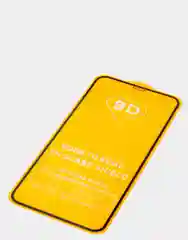 Защитное стекло 9D для iPhone