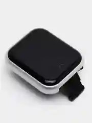 Белый умные смарт часы Smart Watch , мужские и женские, белый, черный и розовый