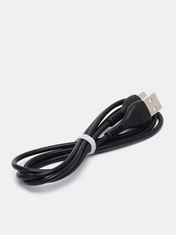 Hoco, кабель Type-C usb Hoco, 1 метр