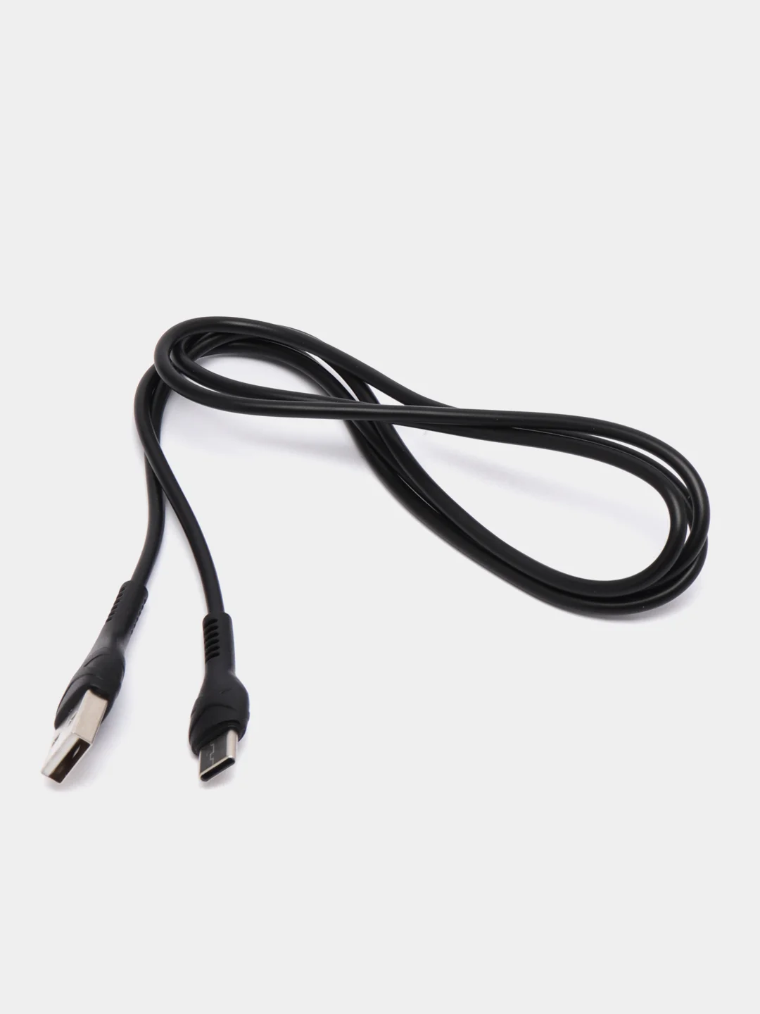 Hoco, кабель Type-C usb Hoco, 1 метр