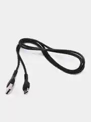 Hoco, кабель Type-C usb Hoco, 1 метр