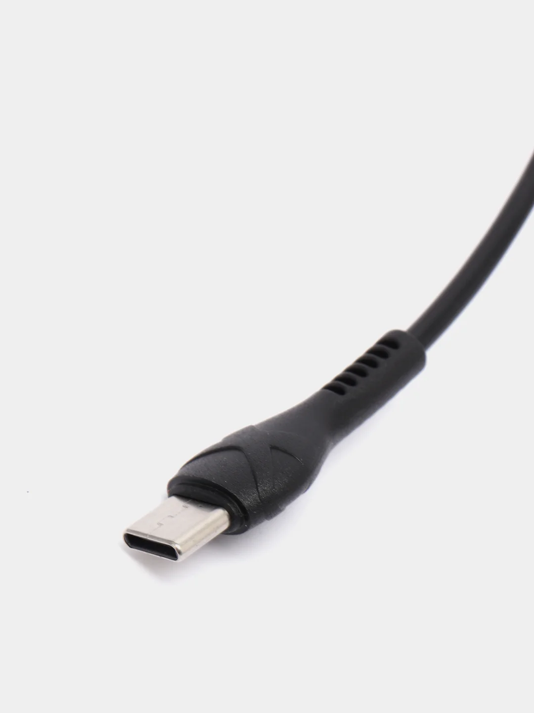 Hoco, кабель Type-C usb Hoco, 1 метр