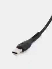 Hoco, кабель Type-C usb Hoco, 1 метр