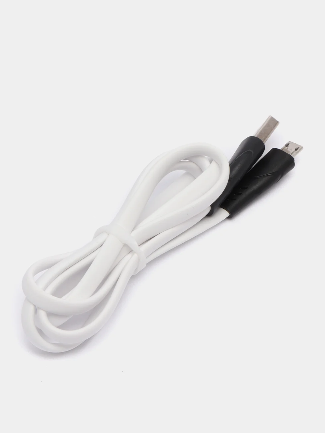 Кабель microUSB. 1 метр