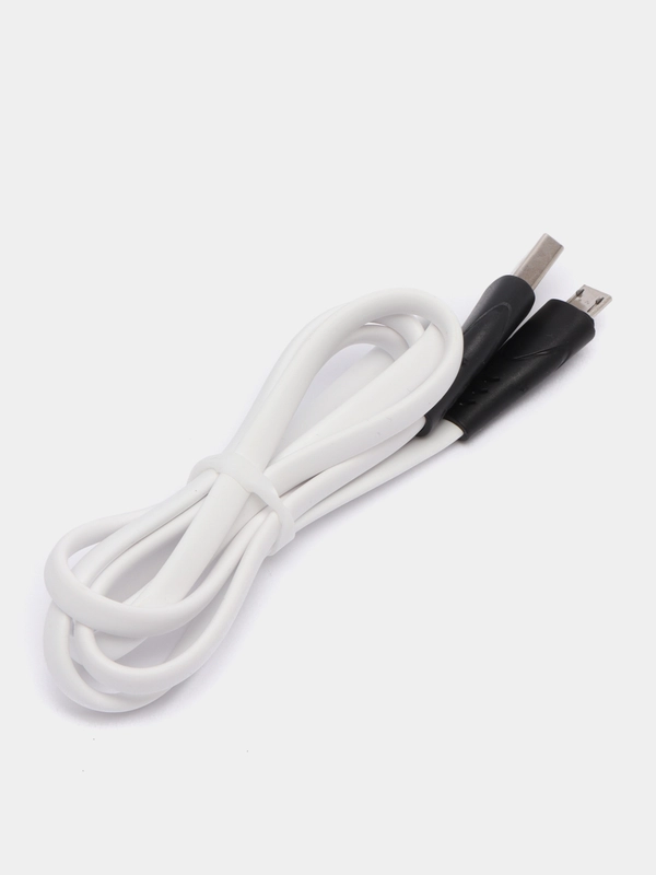 Кабель microUSB. 1 метр