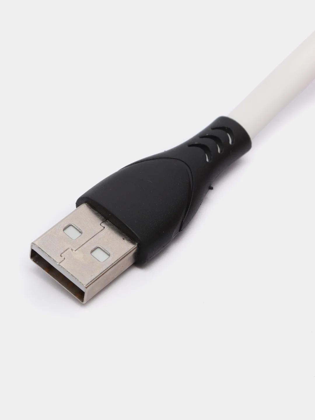 Кабель microUSB. 1 метр