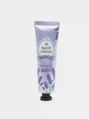 Крем для рук увлажняющий Hand Cream с экстрактом растений
