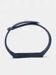 Темно-синий ремешок для Xiaomi Mi Band 5, 6
