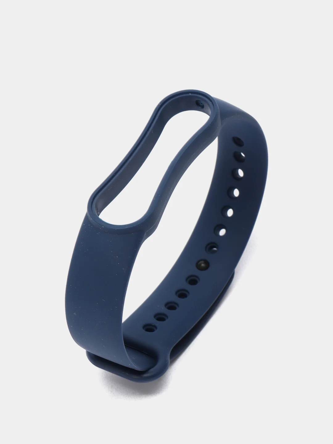 Темно-синий ремешок для Xiaomi Mi Band 5, 6