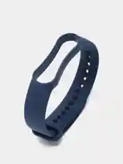 Темно-синий ремешок для Xiaomi Mi Band 5, 6