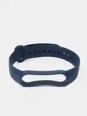 Темно-синий ремешок для Xiaomi Mi Band 5, 6