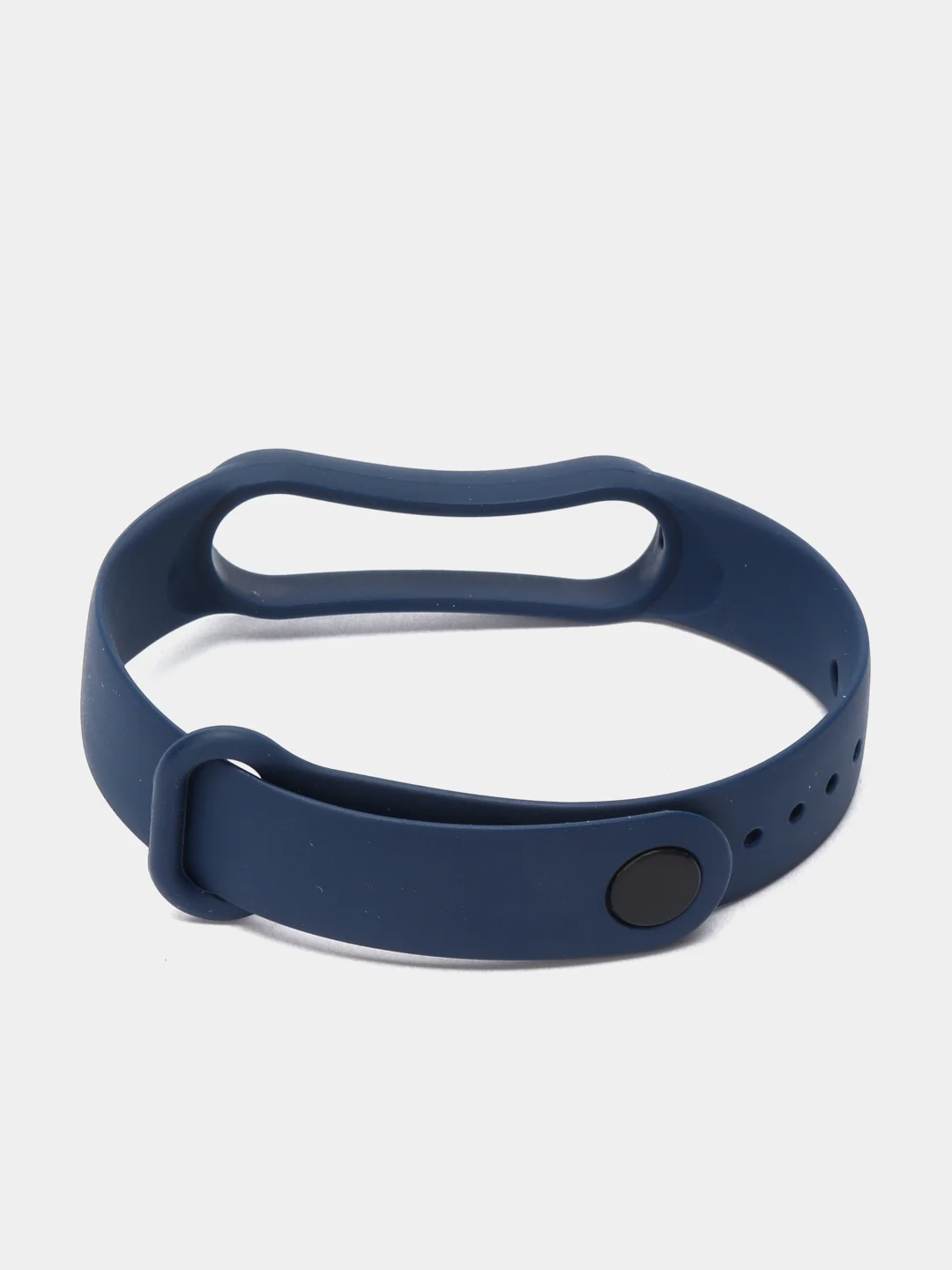Темно-синий ремешок для Xiaomi Mi Band 5, 6