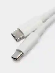 Кабель Hoco X51 Type-C to Type-C 100W, 5A