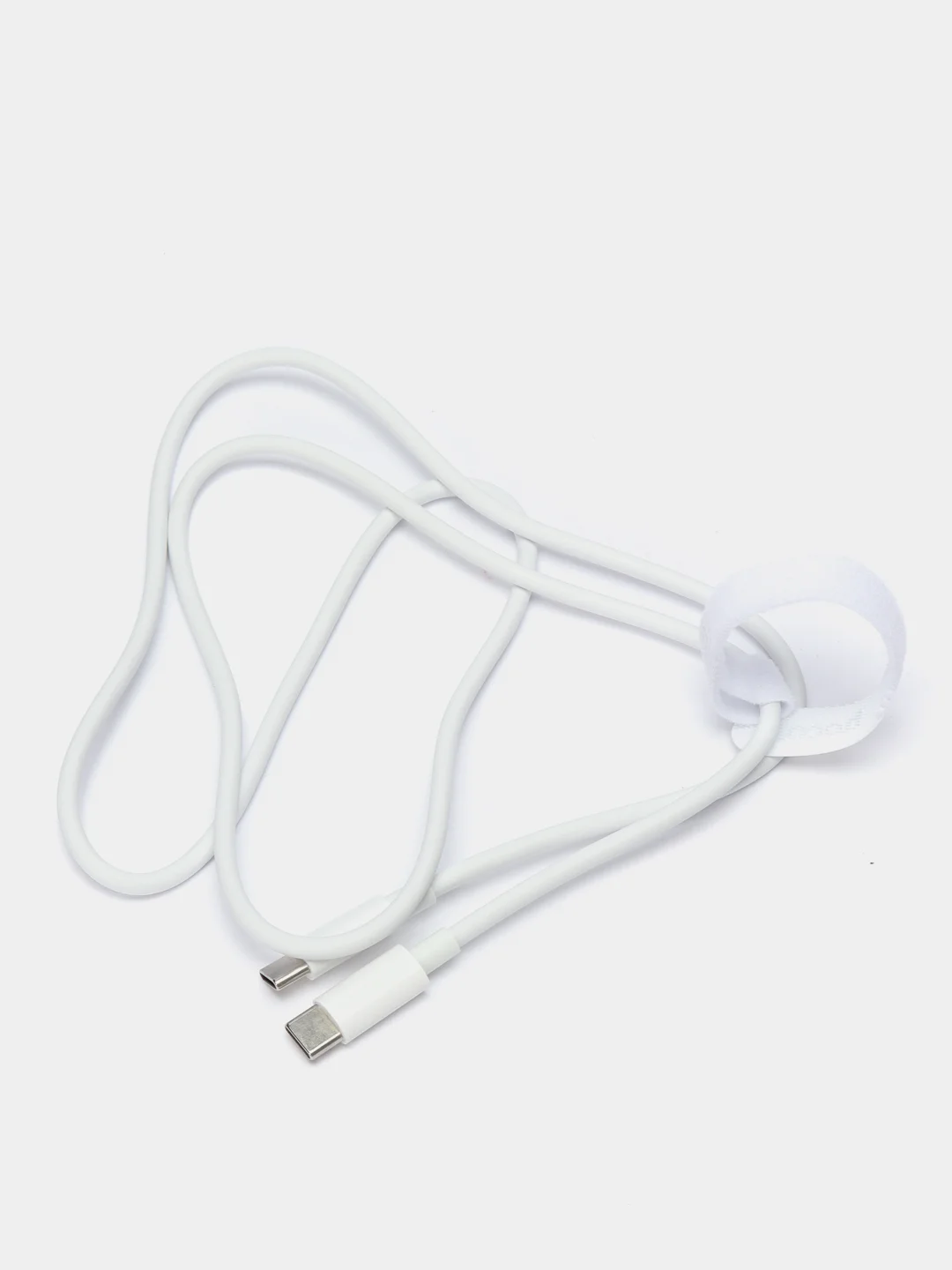 Кабель Hoco X51 Type-C to Type-C 100W, 5A
