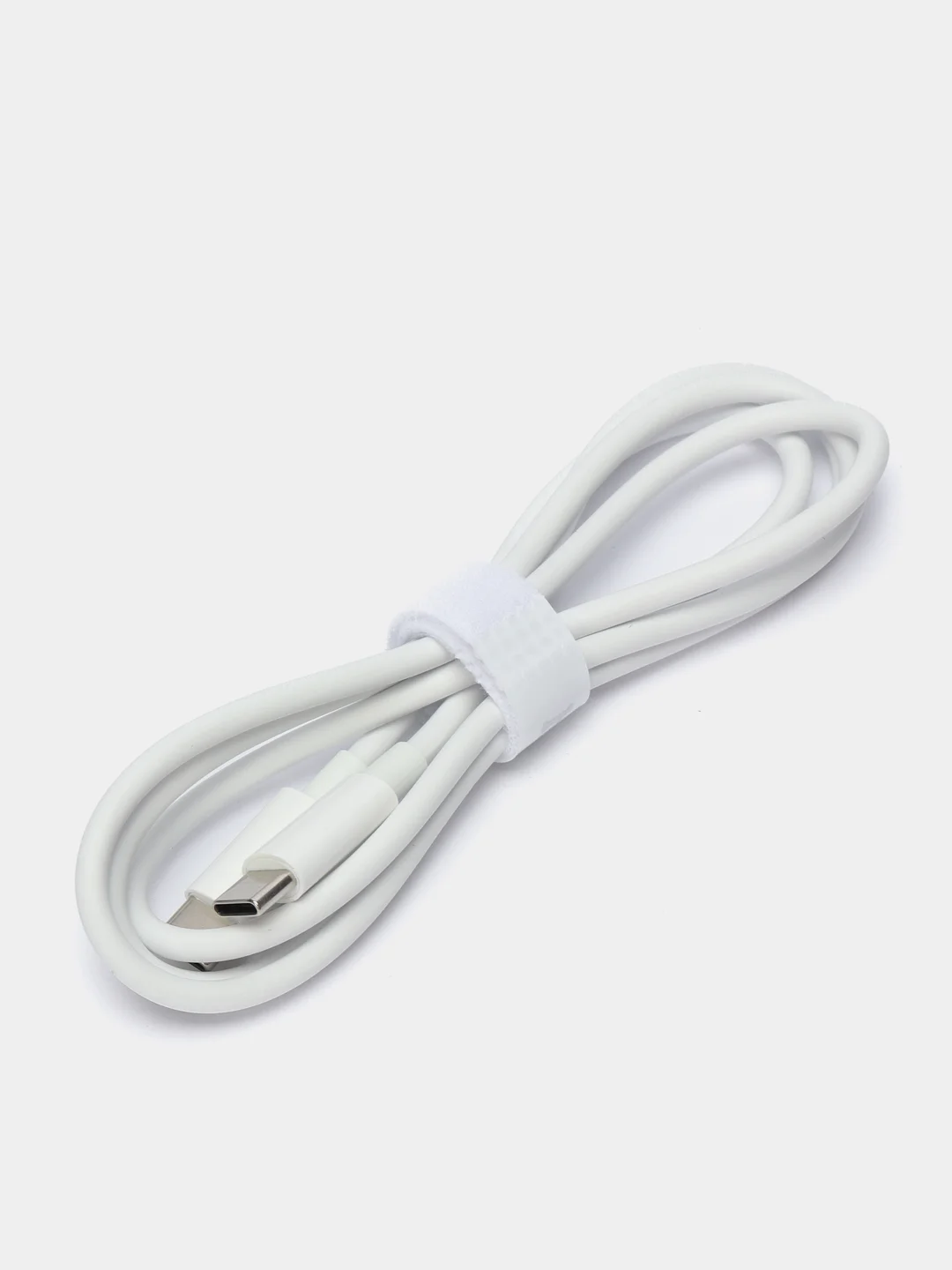 Кабель Hoco X51 Type-C to Type-C 100W, 5A