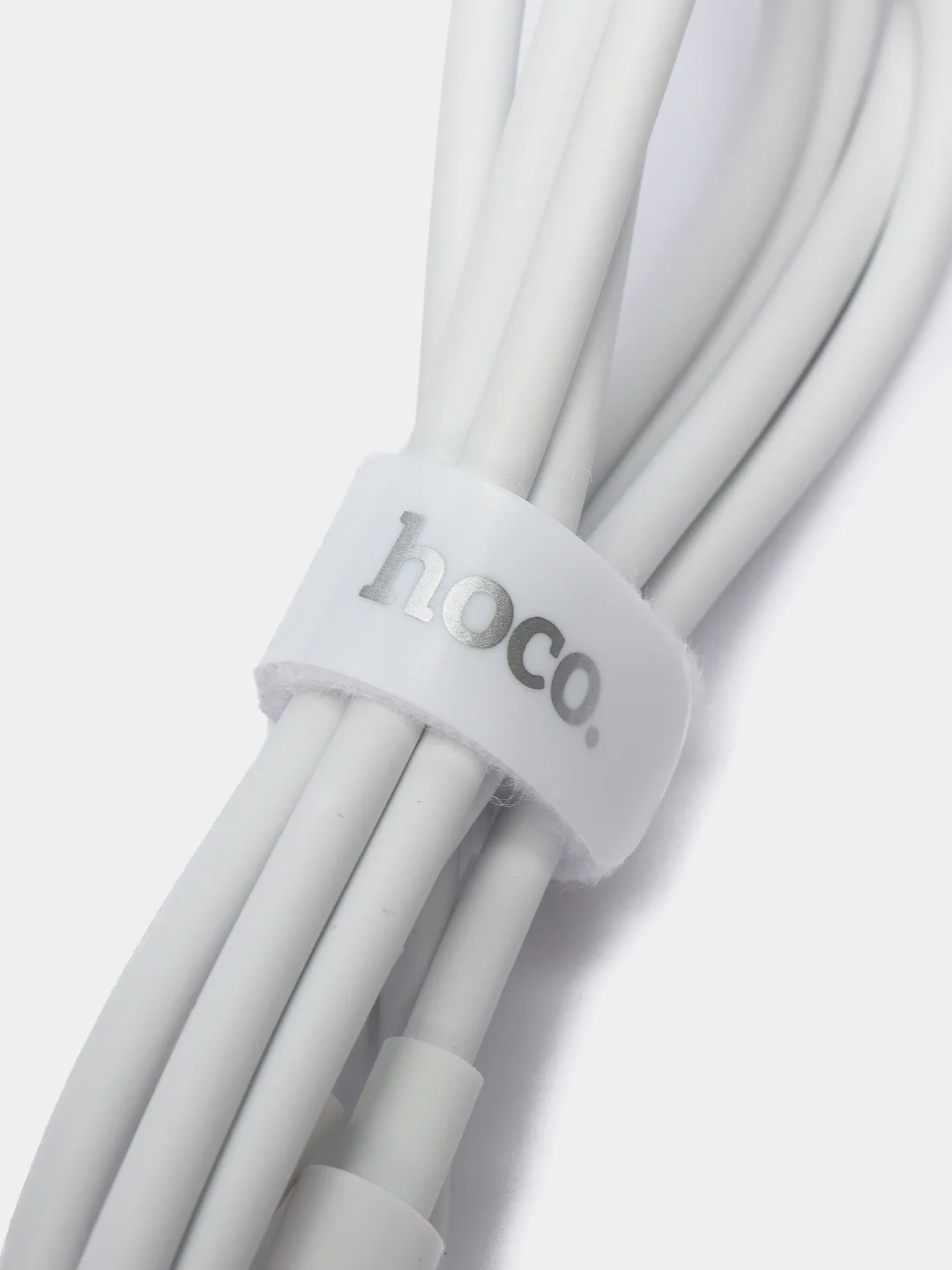 Кабель Hoco X51 Type-C to Type-C 100W, 5A