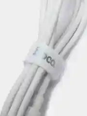 Кабель Hoco X51 Type-C to Type-C 100W, 5A