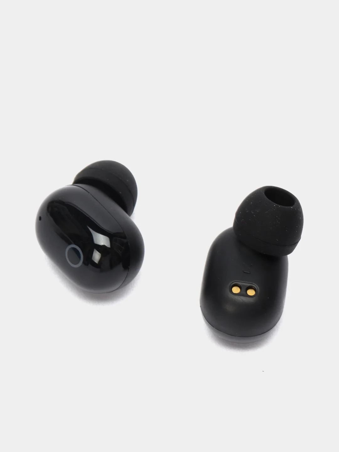Белый беспроводные наушники Bluetooh A10S Earbuds TWS